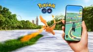 If Pokemon GO was intent on rediscovering a region, why pick Kanto? (Image via Niantic)